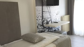Chambre Simple Design