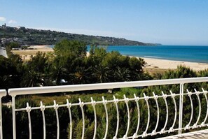 Beach/ocean view - Park Hotel Resort (Vasto)