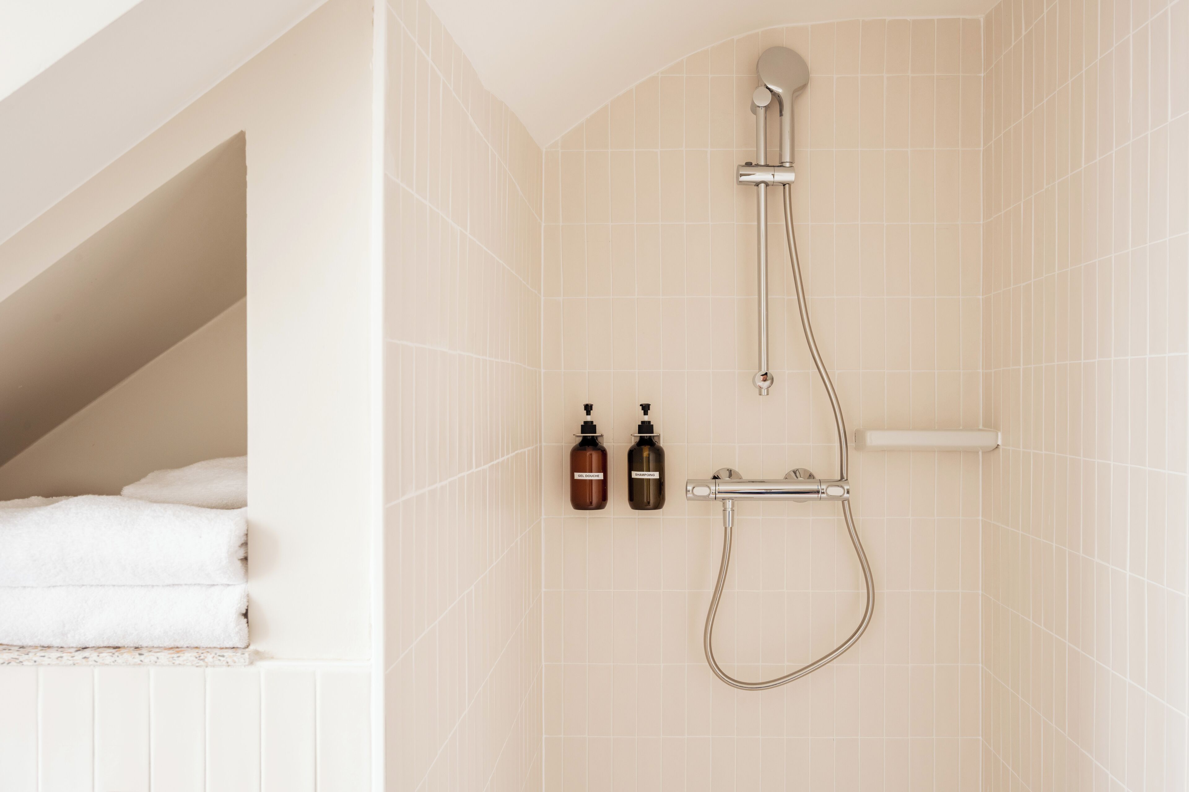 Photo - Maison Gaîté