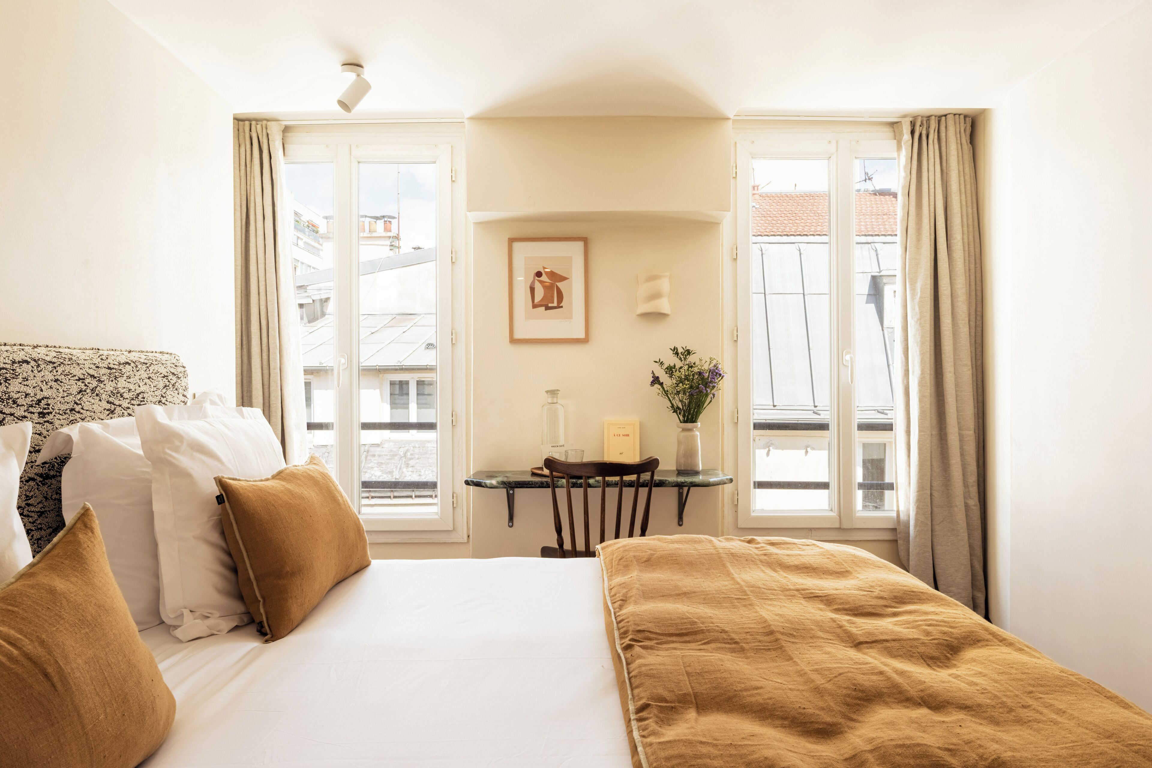 Photo - Maison Gaîté