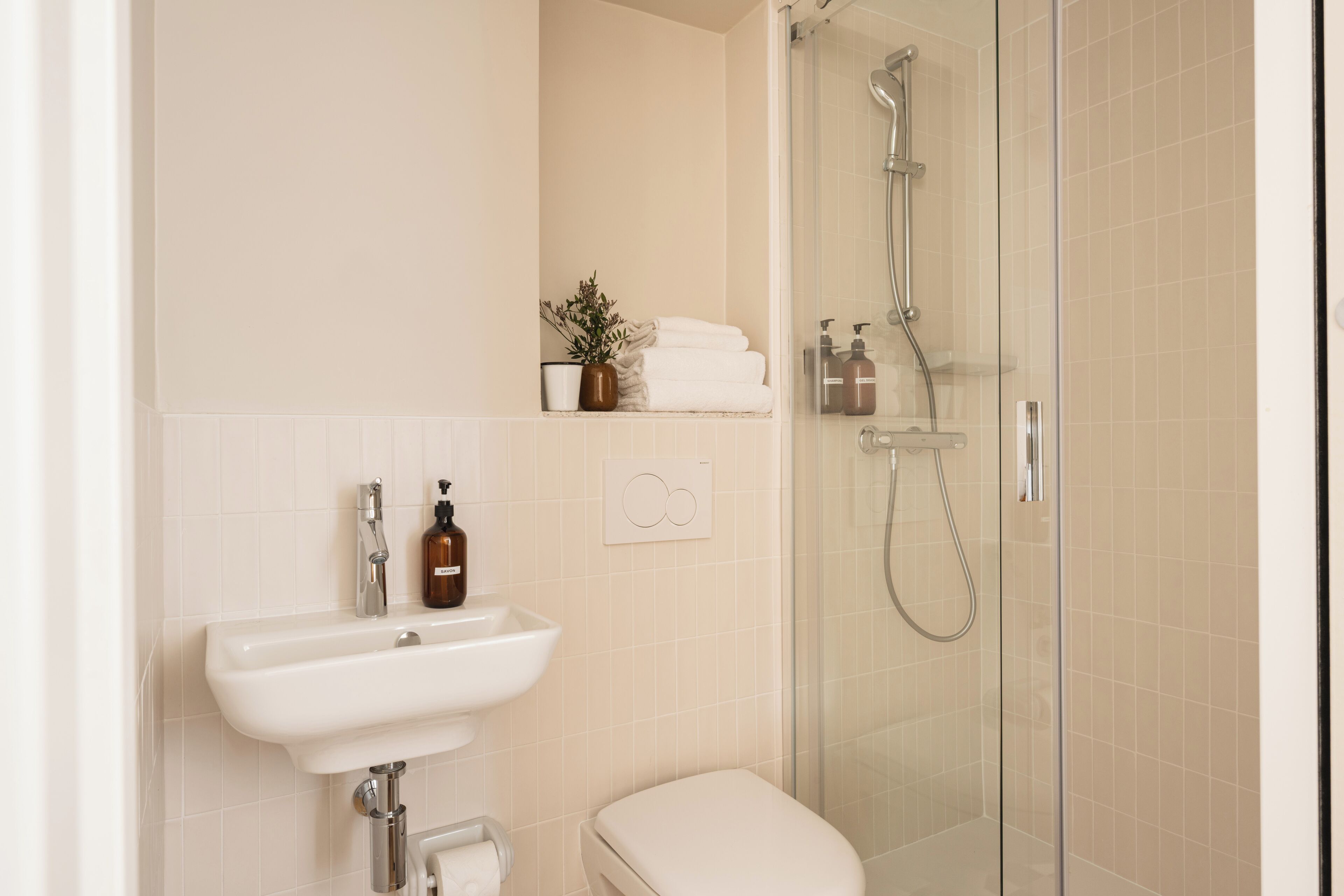 Photo - Maison Gaîté