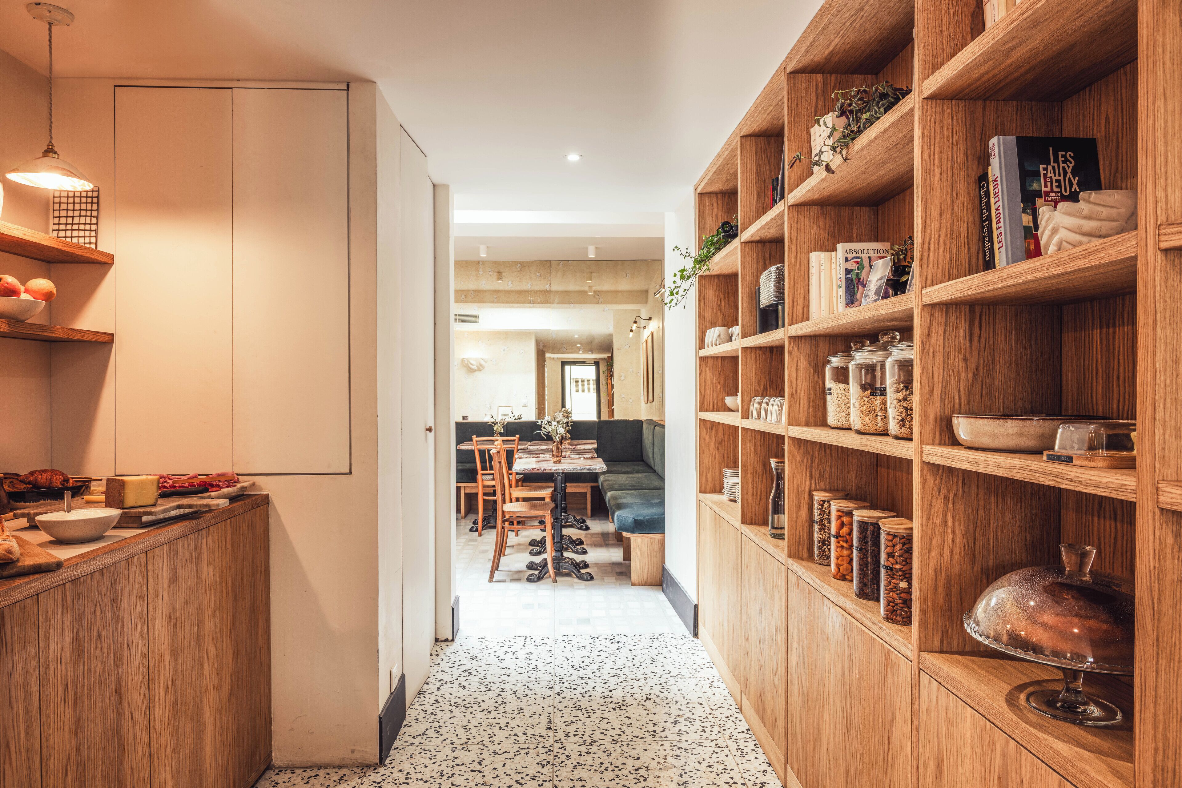 Photo - Maison Gaîté