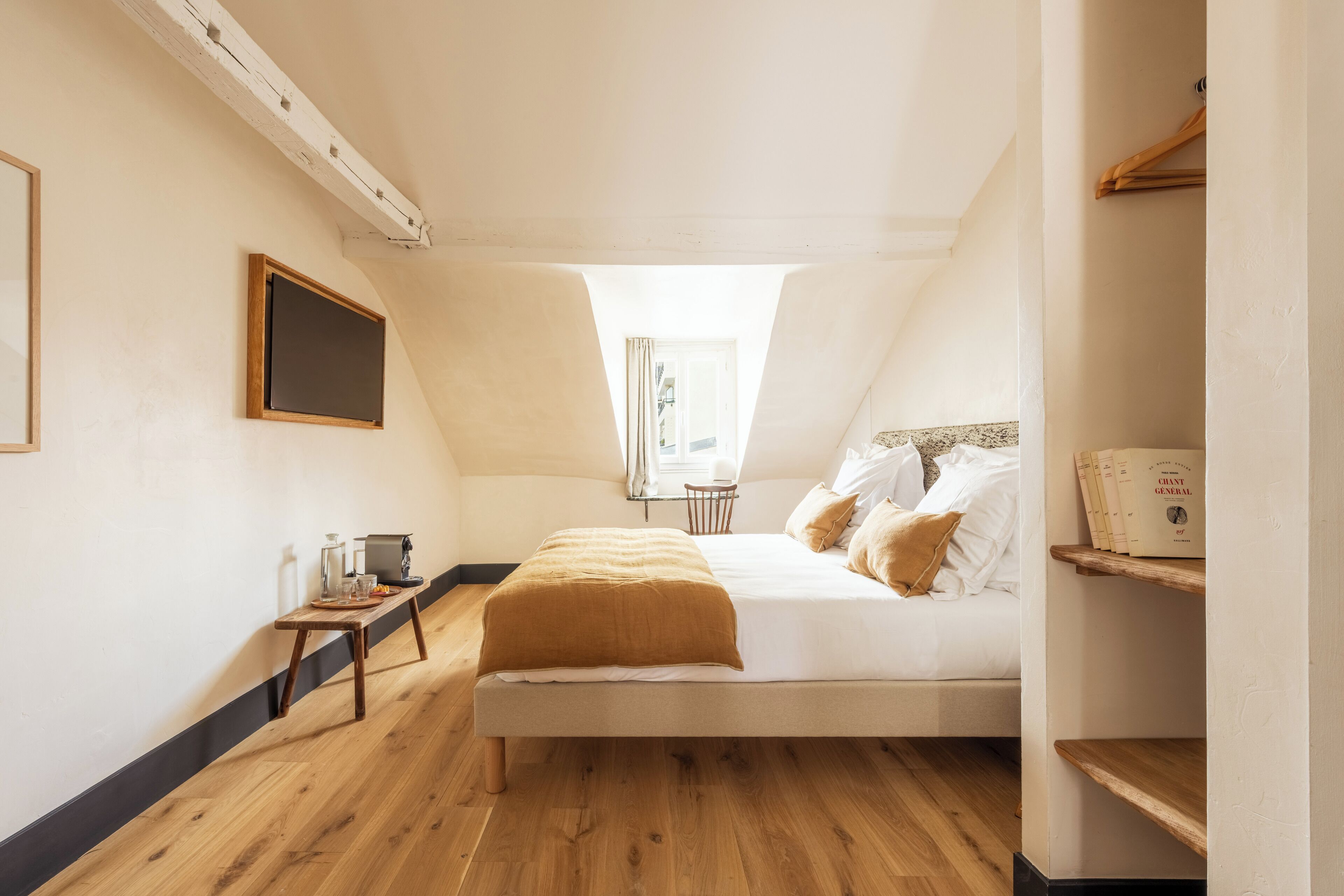 Photo - Maison Gaîté