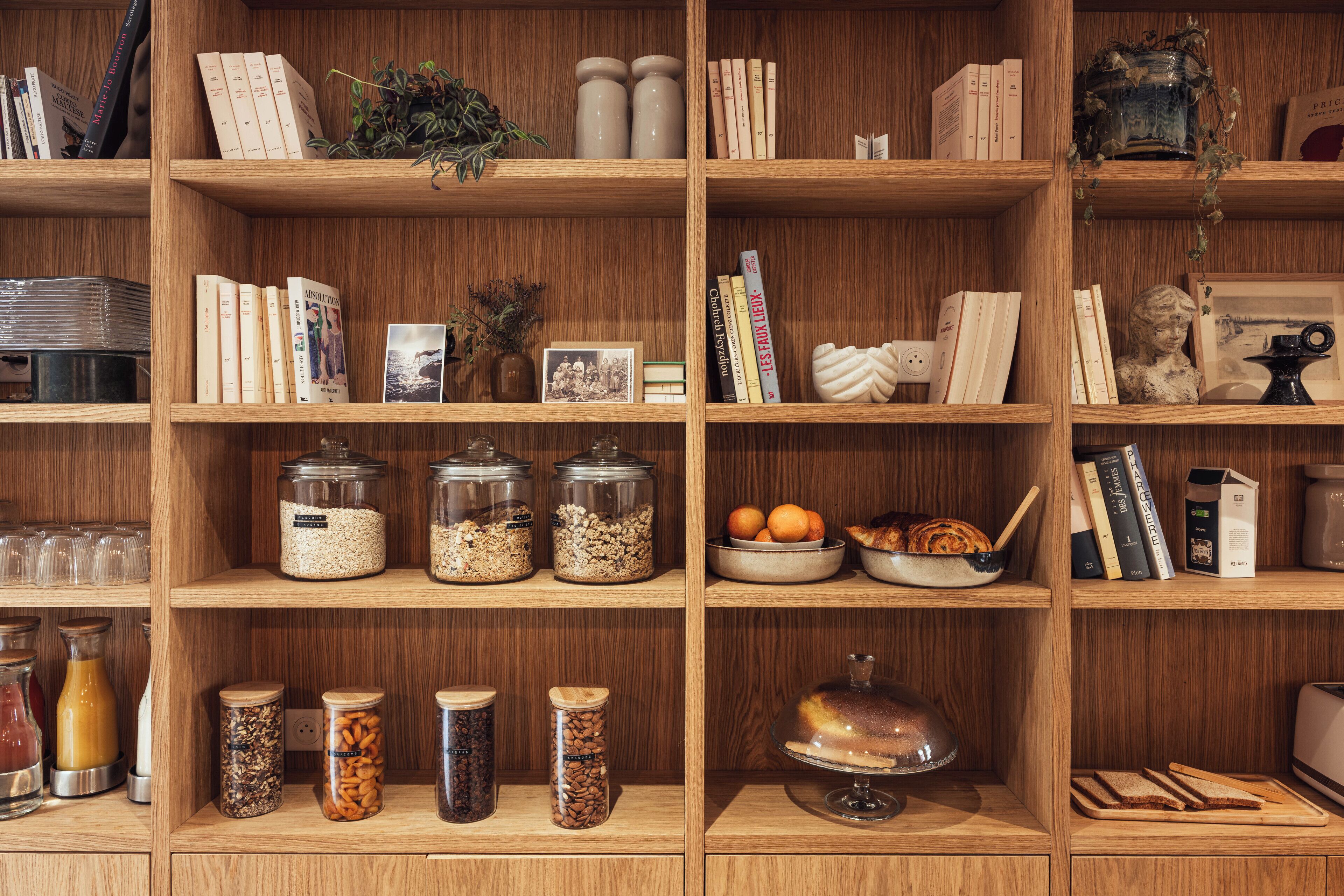 Photo - Maison Gaîté