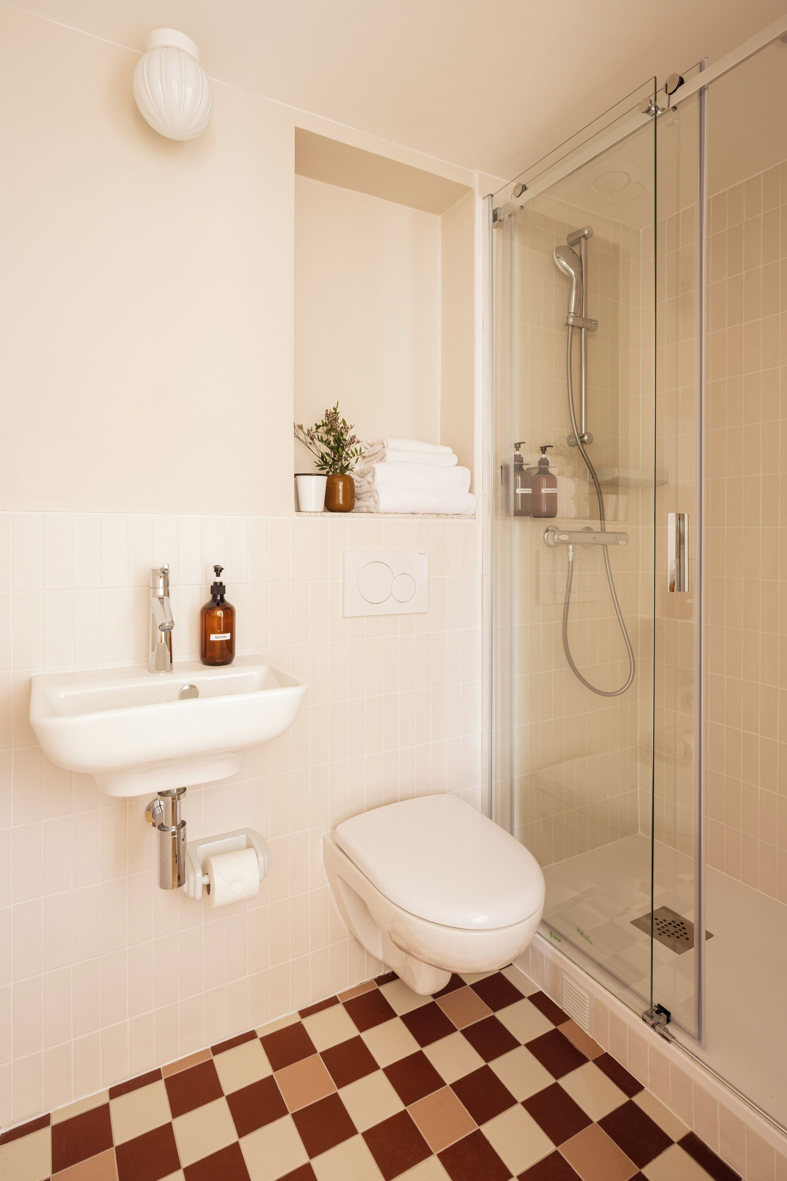 Photo - Maison Gaîté