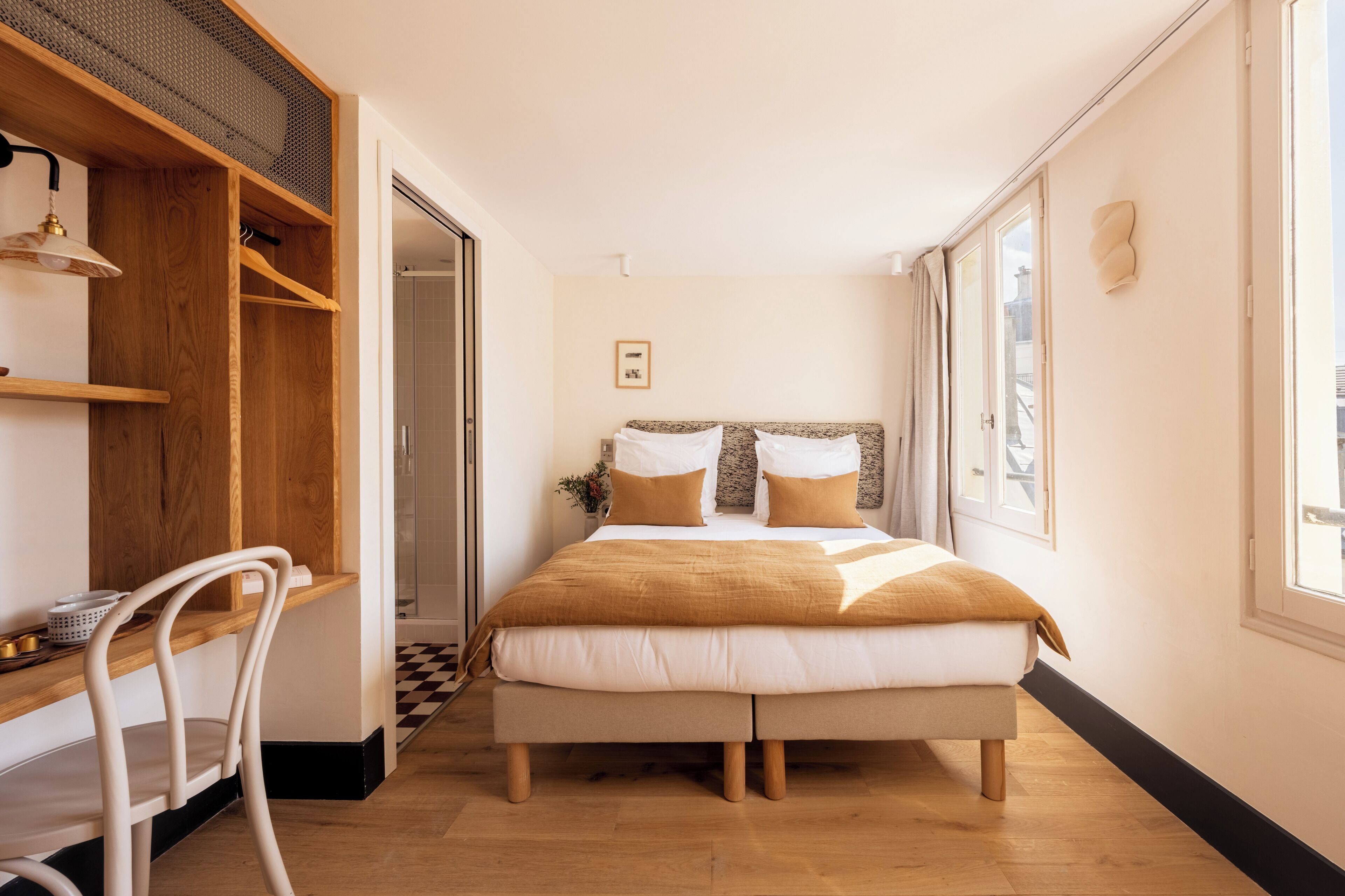 Photo - Maison Gaîté