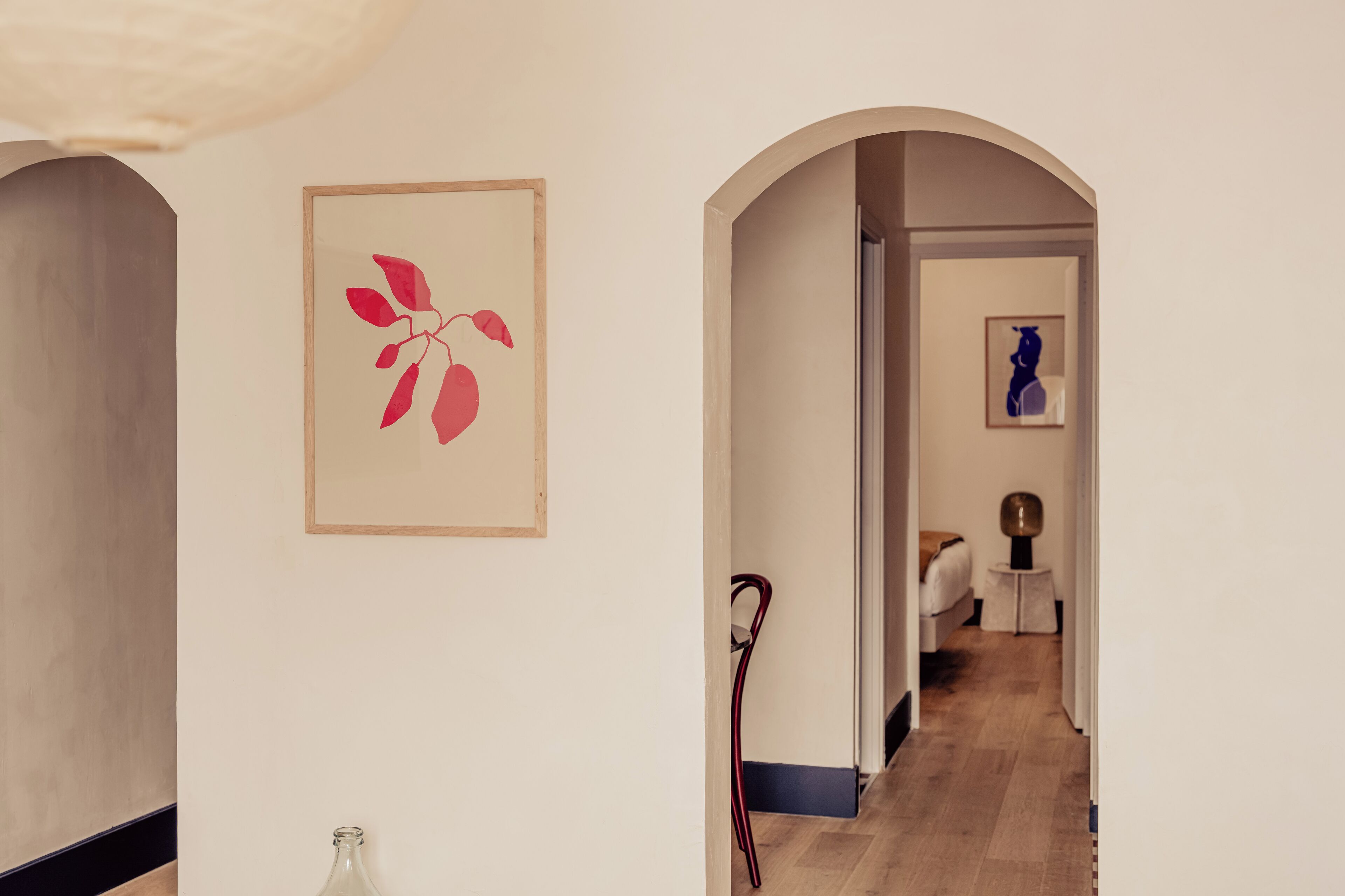 Photo - Maison Gaîté