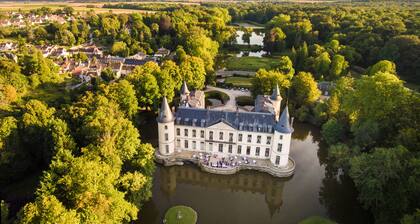 ChĂąteau d'Ermenonville