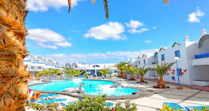 Hotel Puerto Carmen