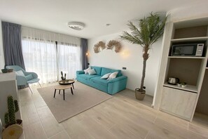 TV, pay films - Hotel Puerto Carmen (Tias)