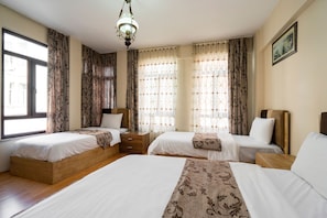 Room - Hotel Gedik Pasa Konagi (Istanbul)