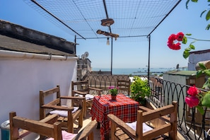 Terassi/patio