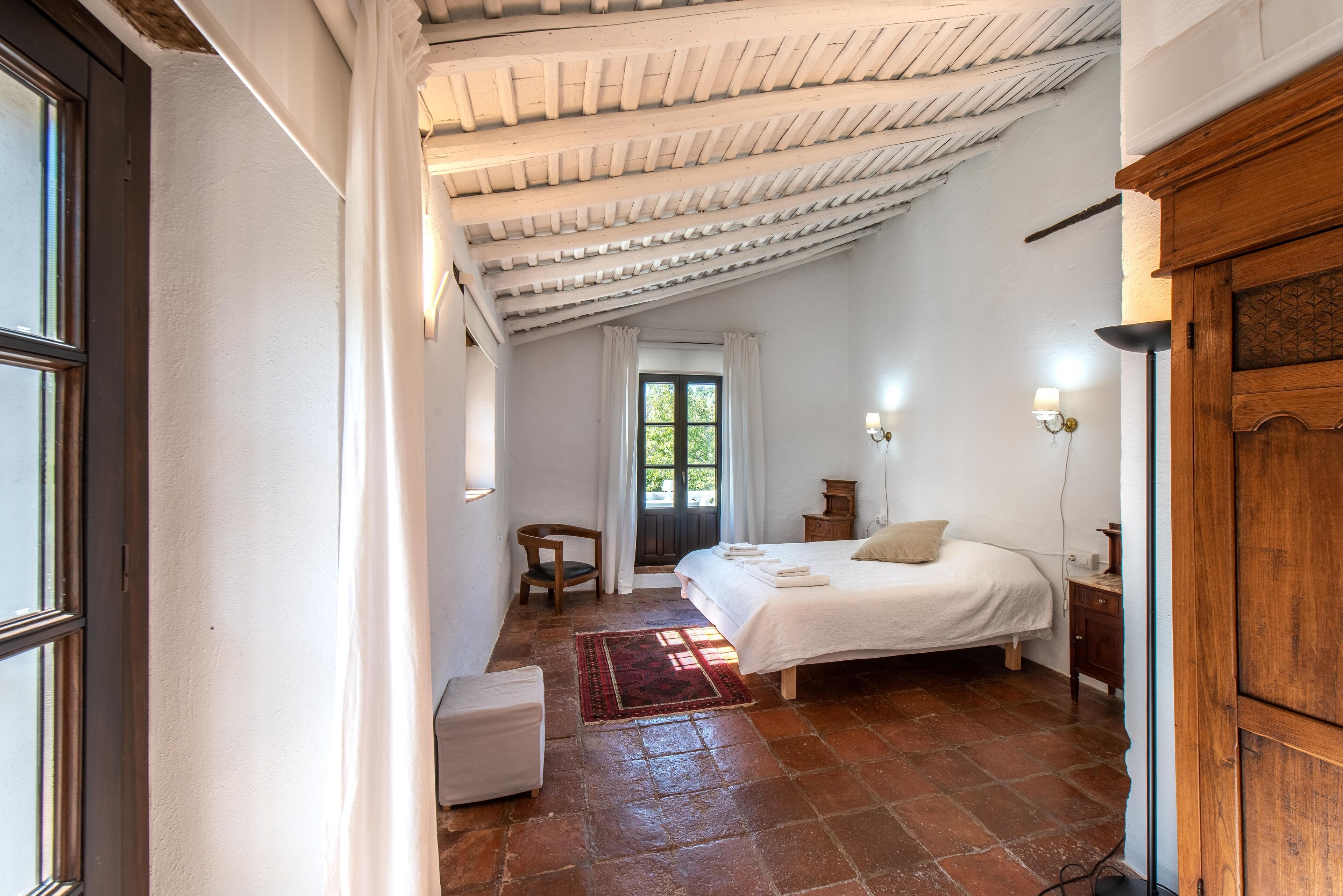 Departamento, 2 habitaciones (Sol)