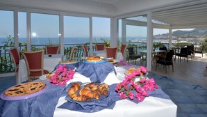 Takterrassebar
