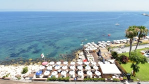 Takterrasse
