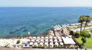 Rooftop terrace - L'approdo (Casamicciola Terme)