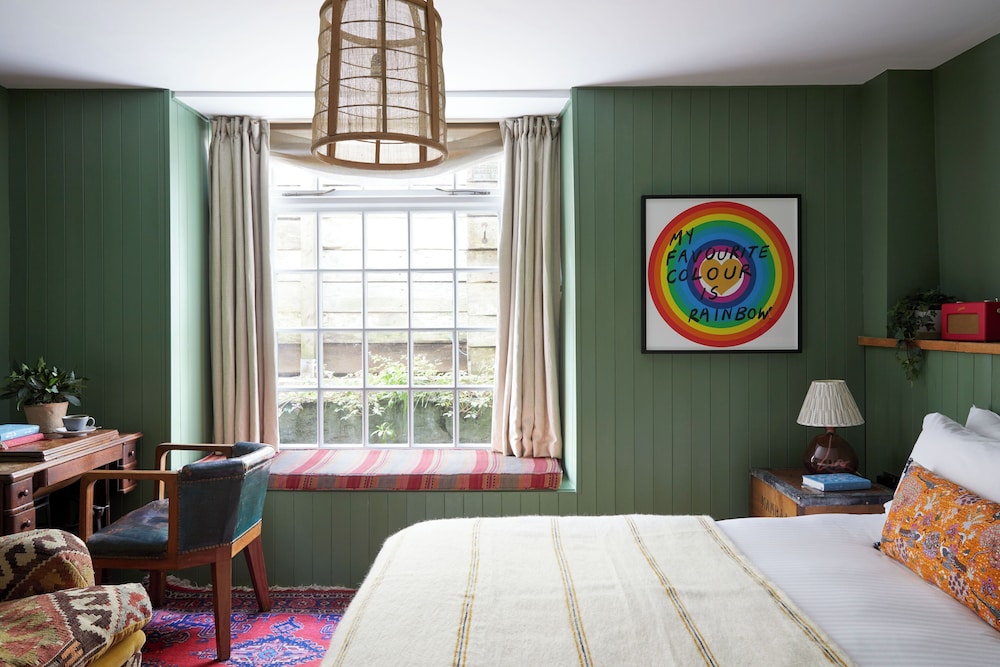 Artist Residence Penzance by null