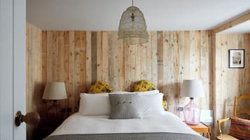 Luxury Cottage, 3 Bedrooms, Fireplace