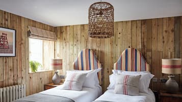 Double or Twin Room | 1 bedroom, Egyptian cotton sheets, premium bedding, down comforters