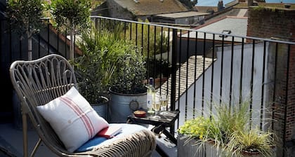 Artist Residence Penzance