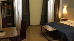 Quarto casal standard