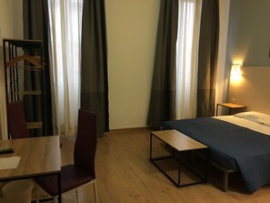 Chambre Double Standard