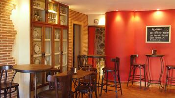 Bar (ter plaatse)