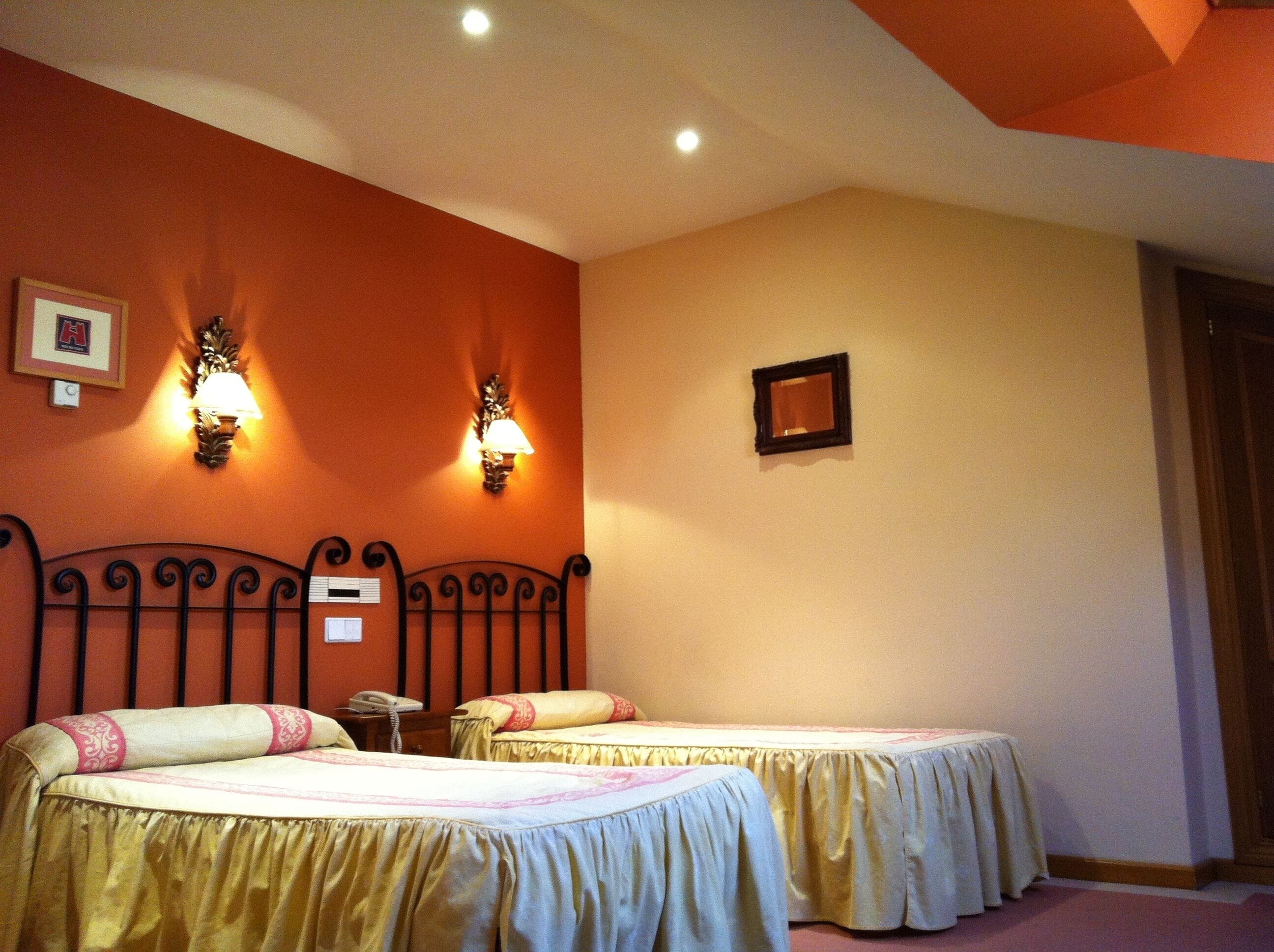 Foto - Hotel Arco San Vicente