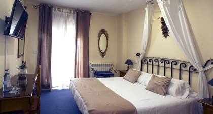 Hotel Arco San Vicente