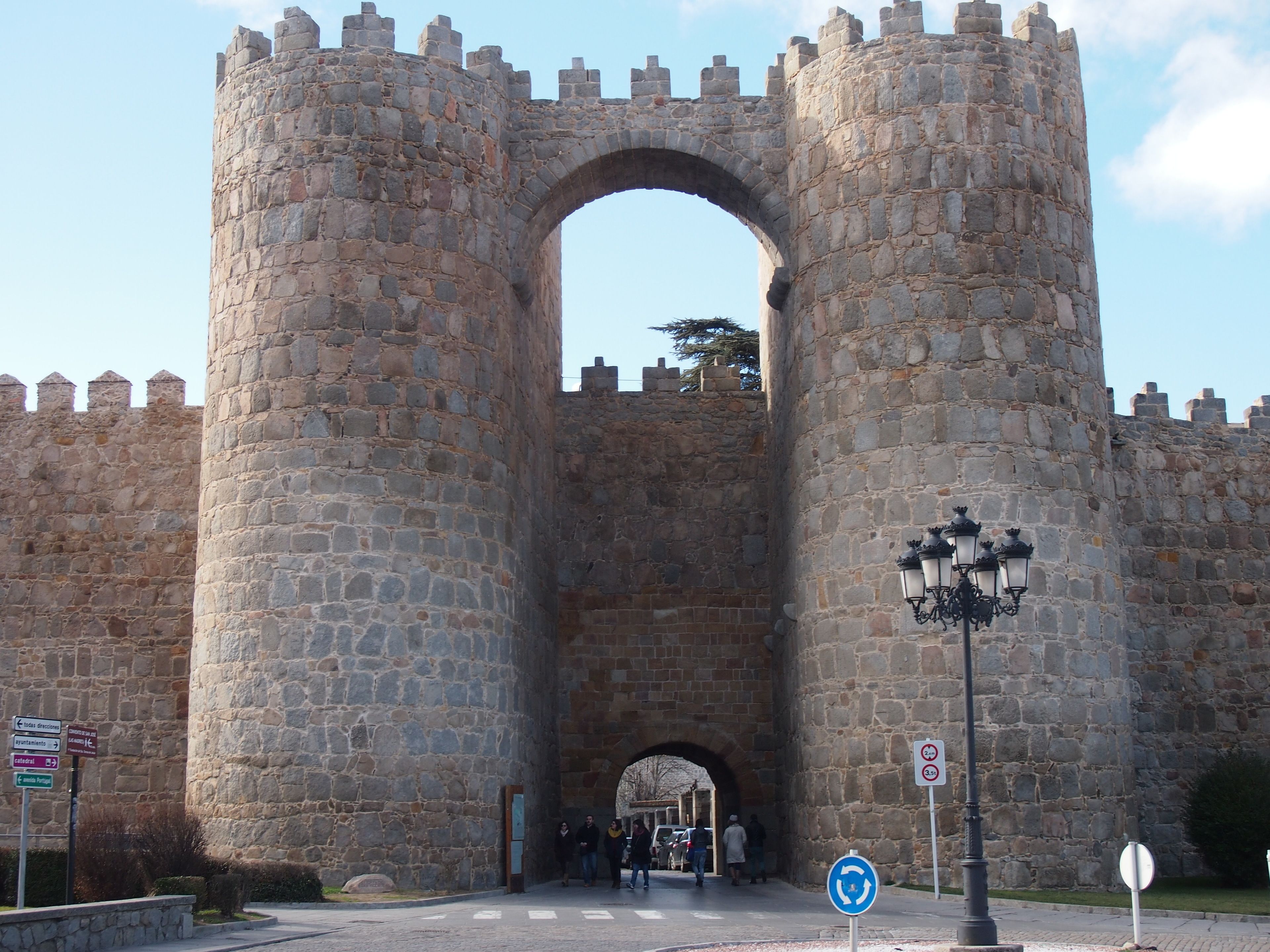 Foto - Hotel Arco San Vicente