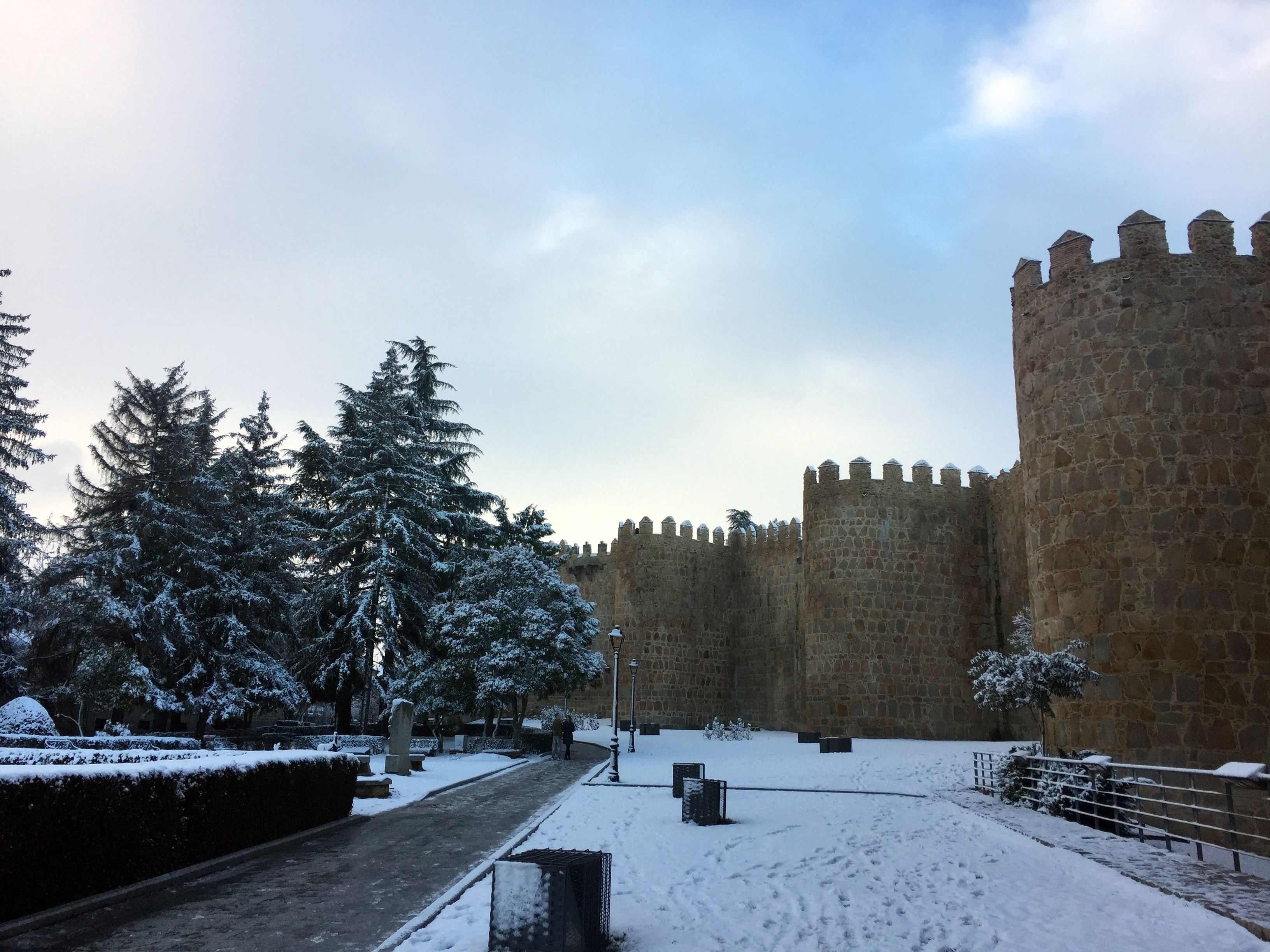 Foto - Hotel Arco San Vicente