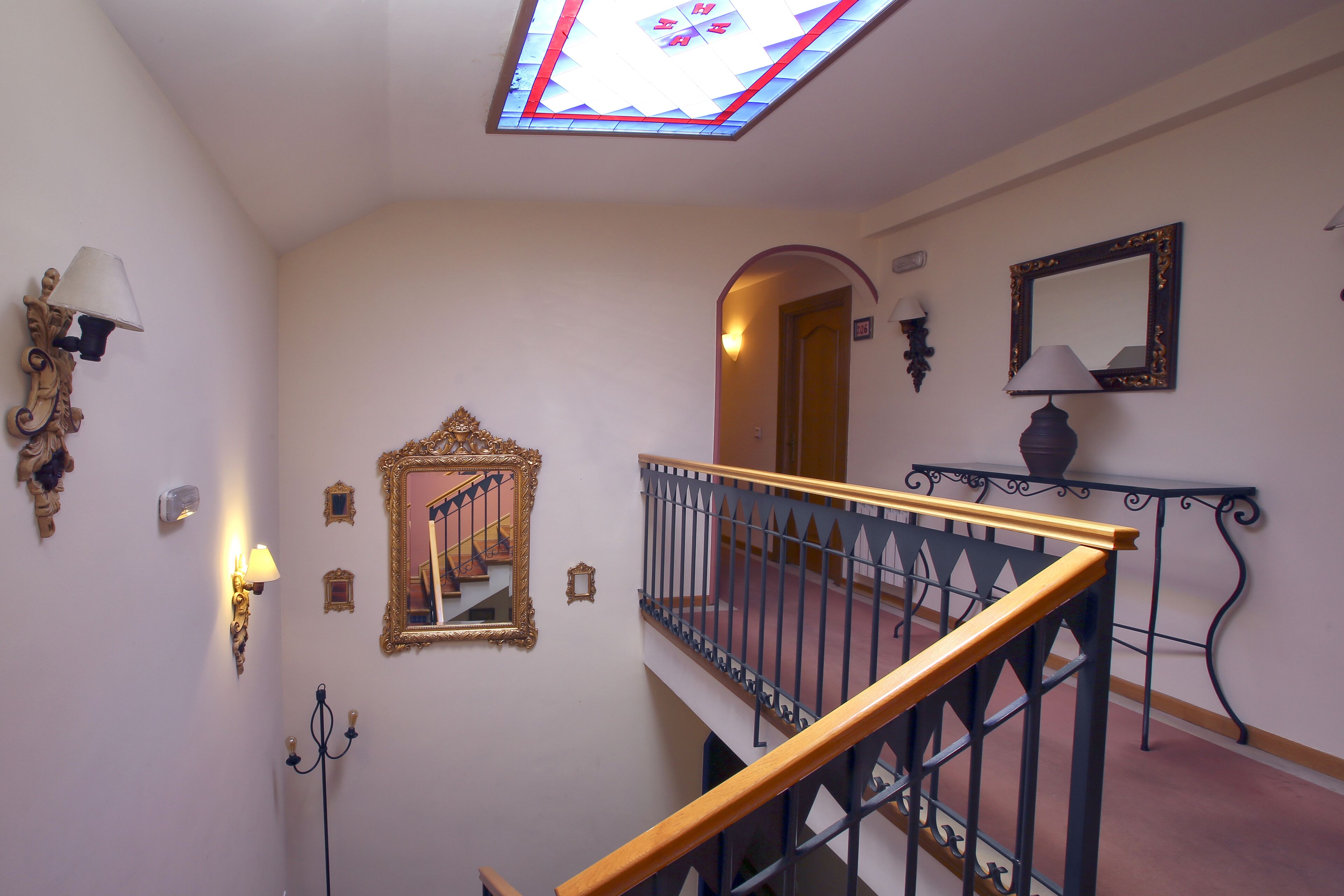 Foto - Hotel Arco San Vicente