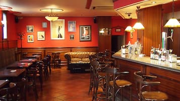 Bar (ter plaatse)