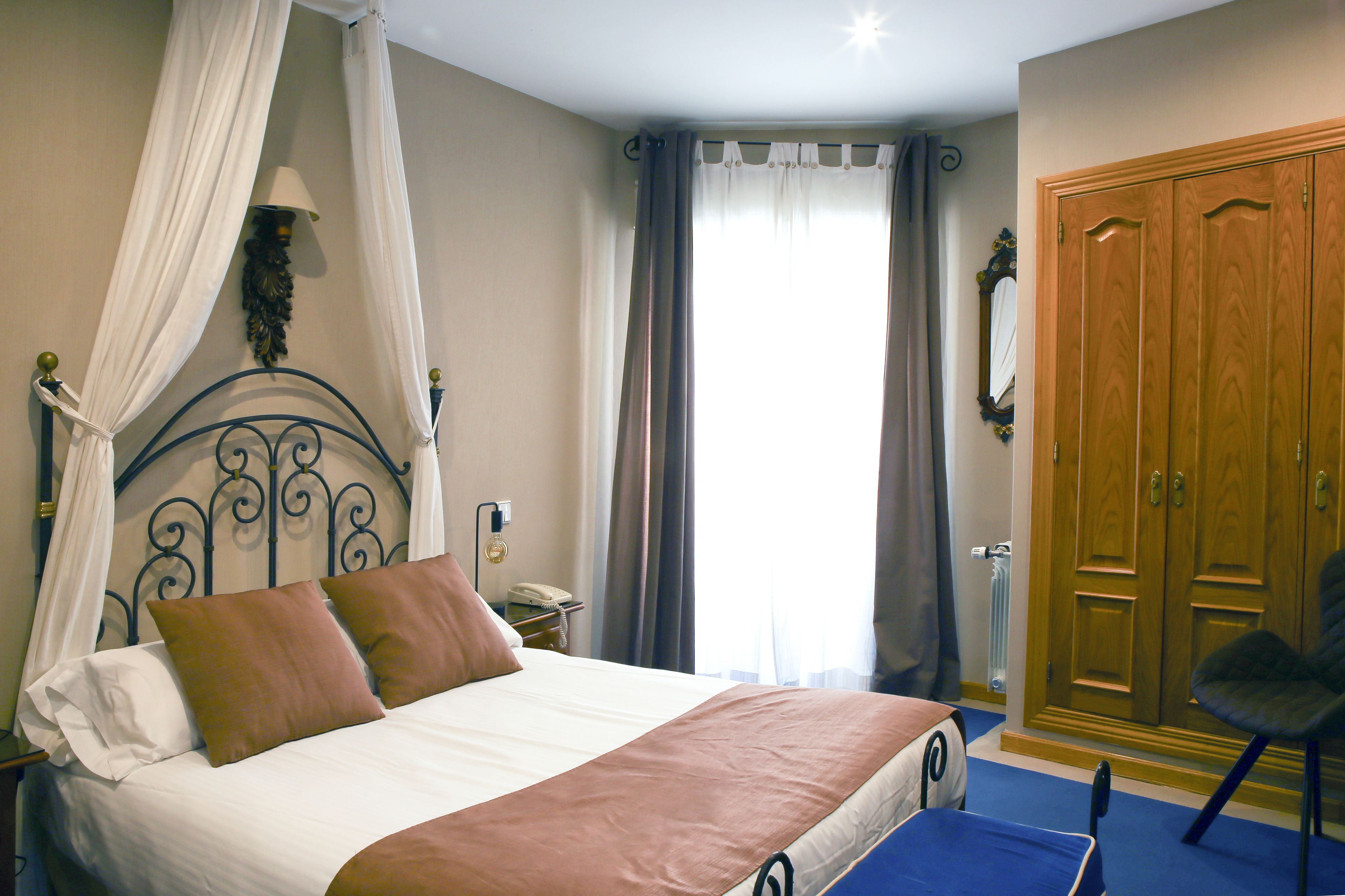 Foto - Hotel Arco San Vicente