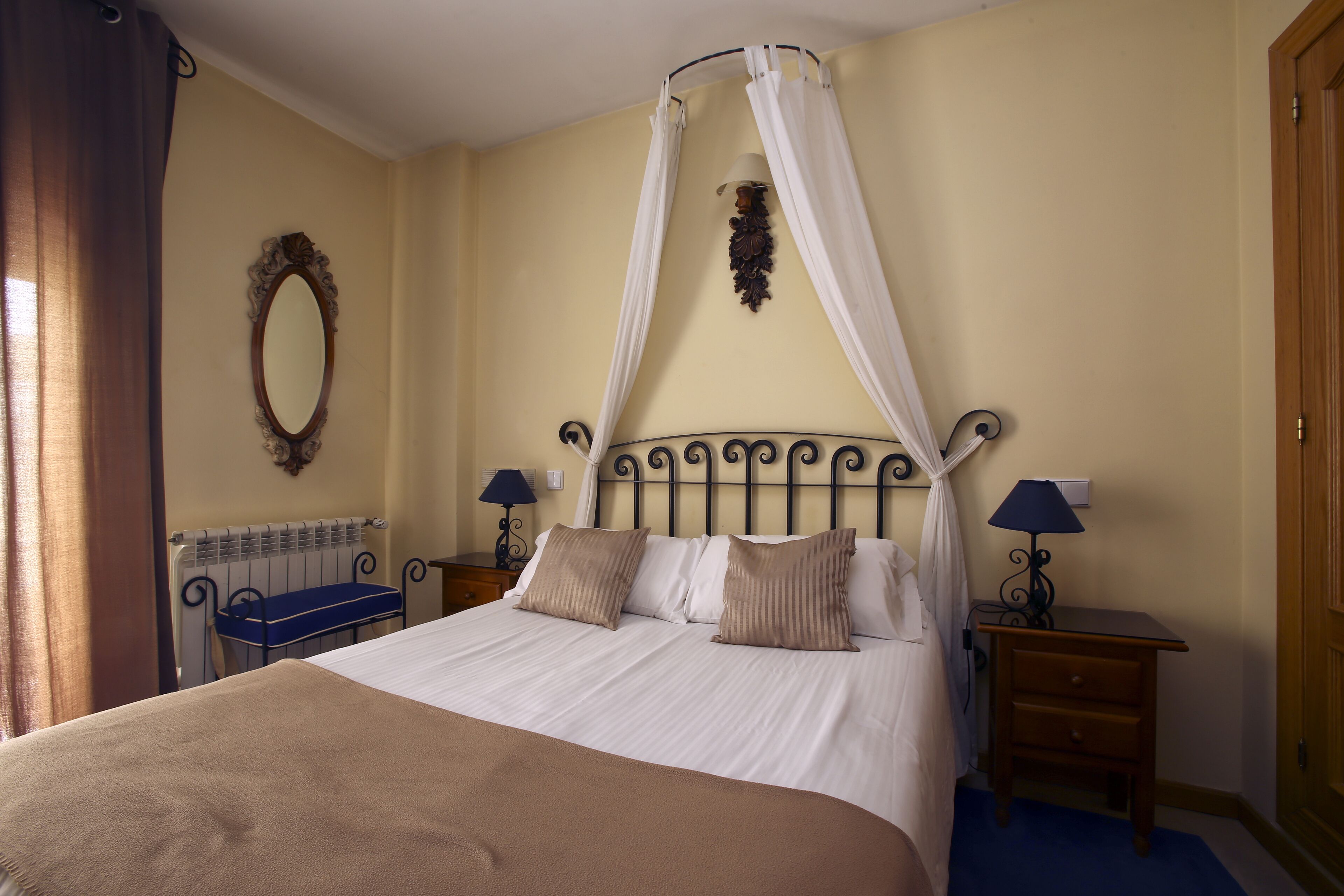 Foto - Hotel Arco San Vicente