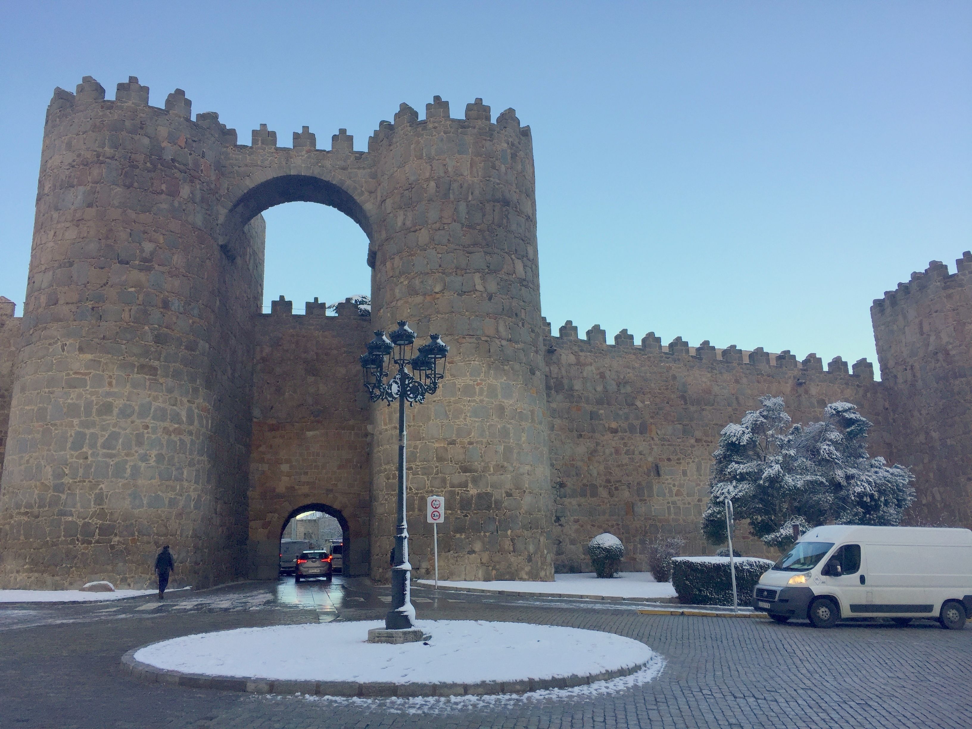 Foto - Hotel Arco San Vicente