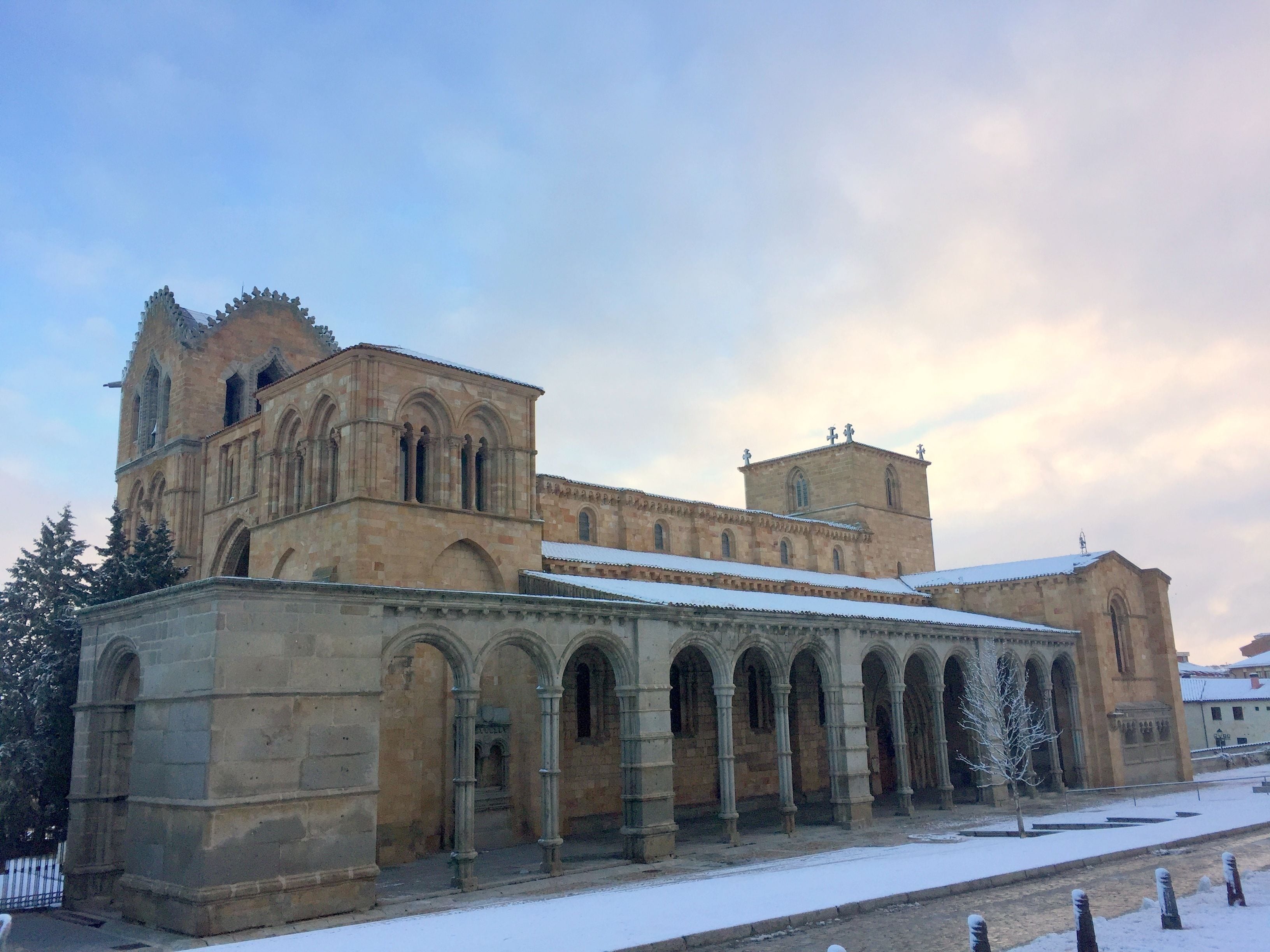 Foto - Hotel Arco San Vicente