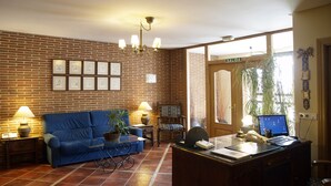 Recepción