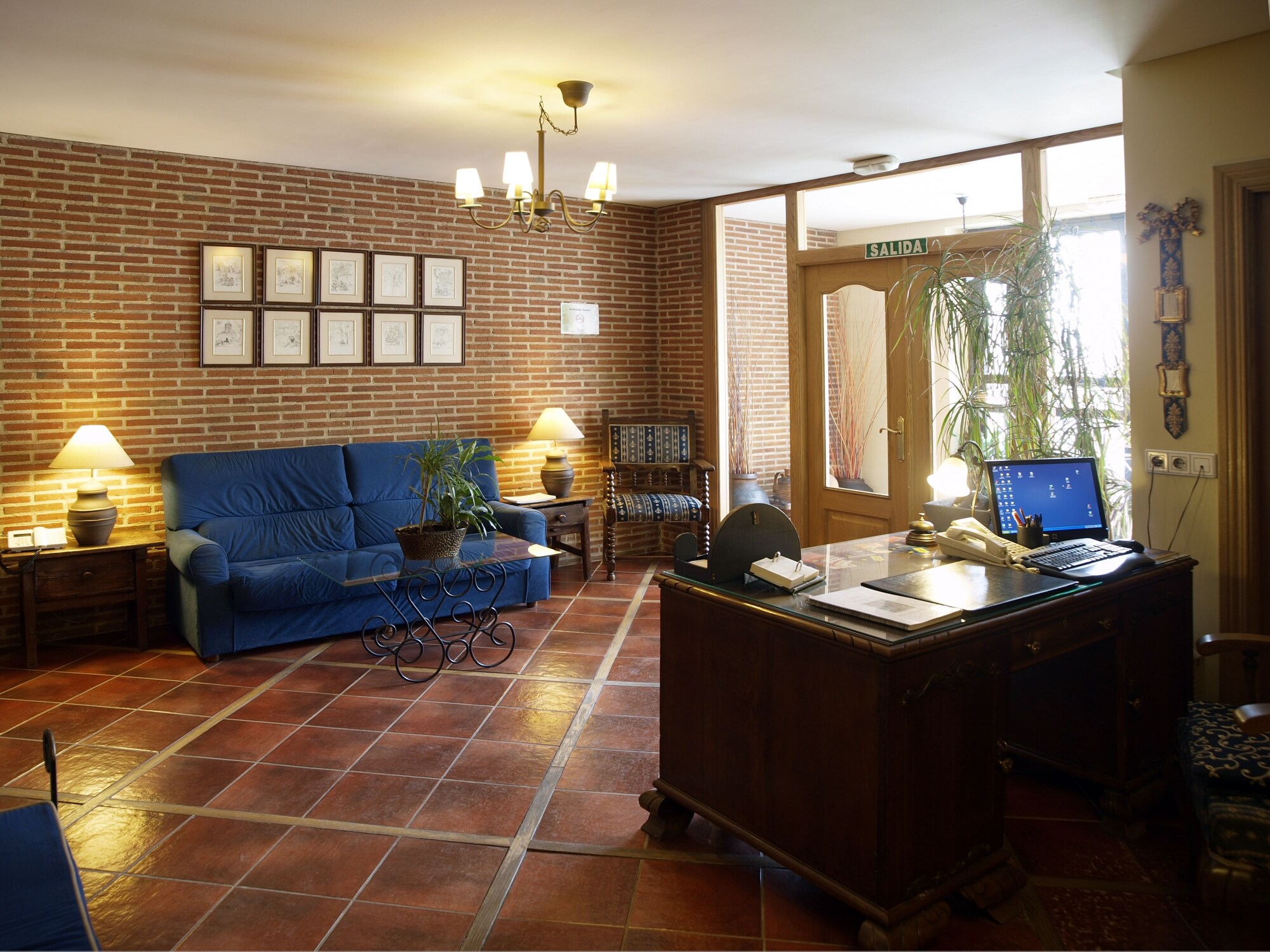 2 Star Hotels
