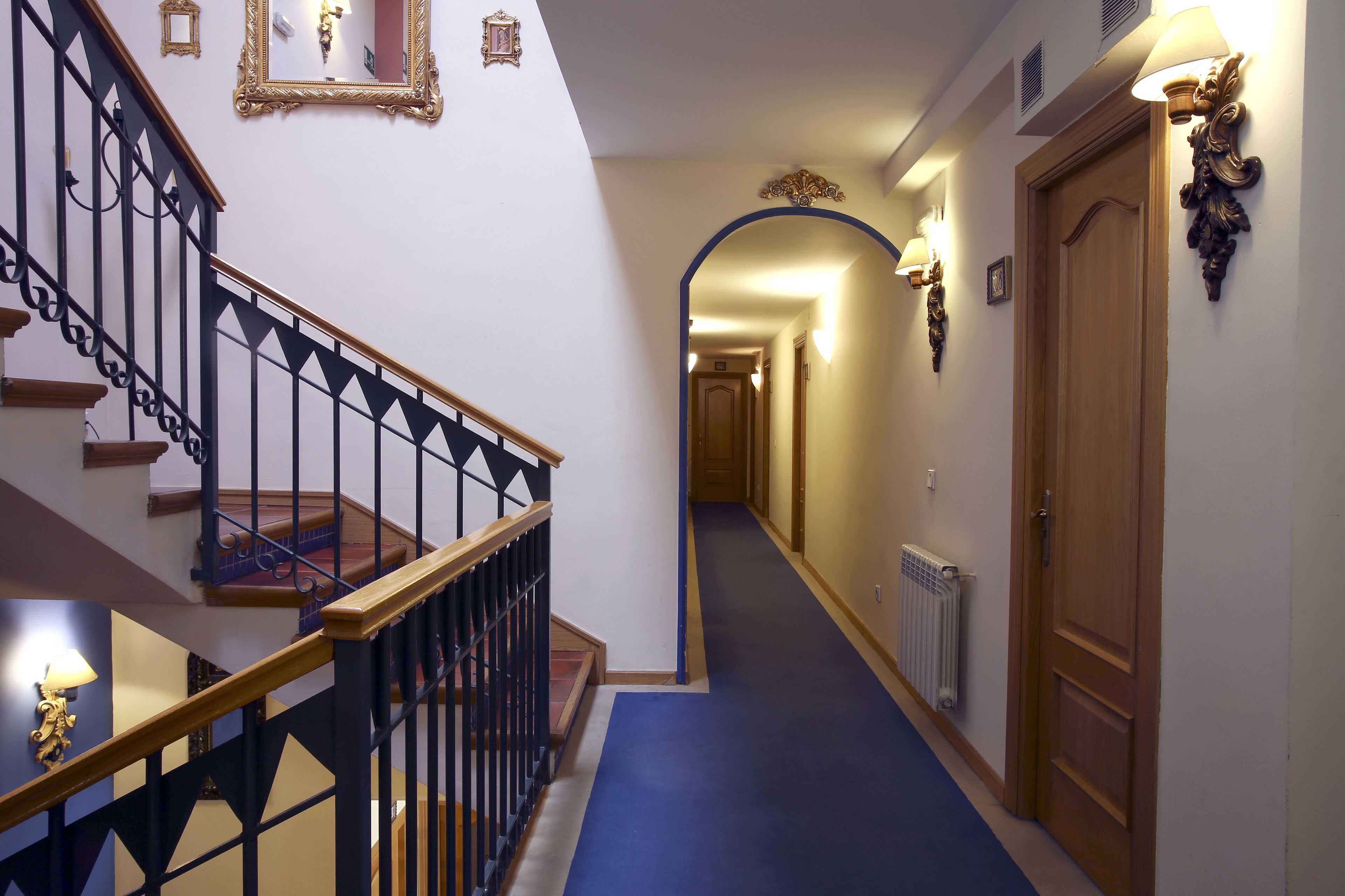 Foto - Hotel Arco San Vicente