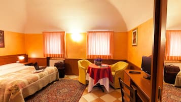 Double Room | Free WiFi