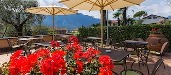 Hotel Villa Edy
