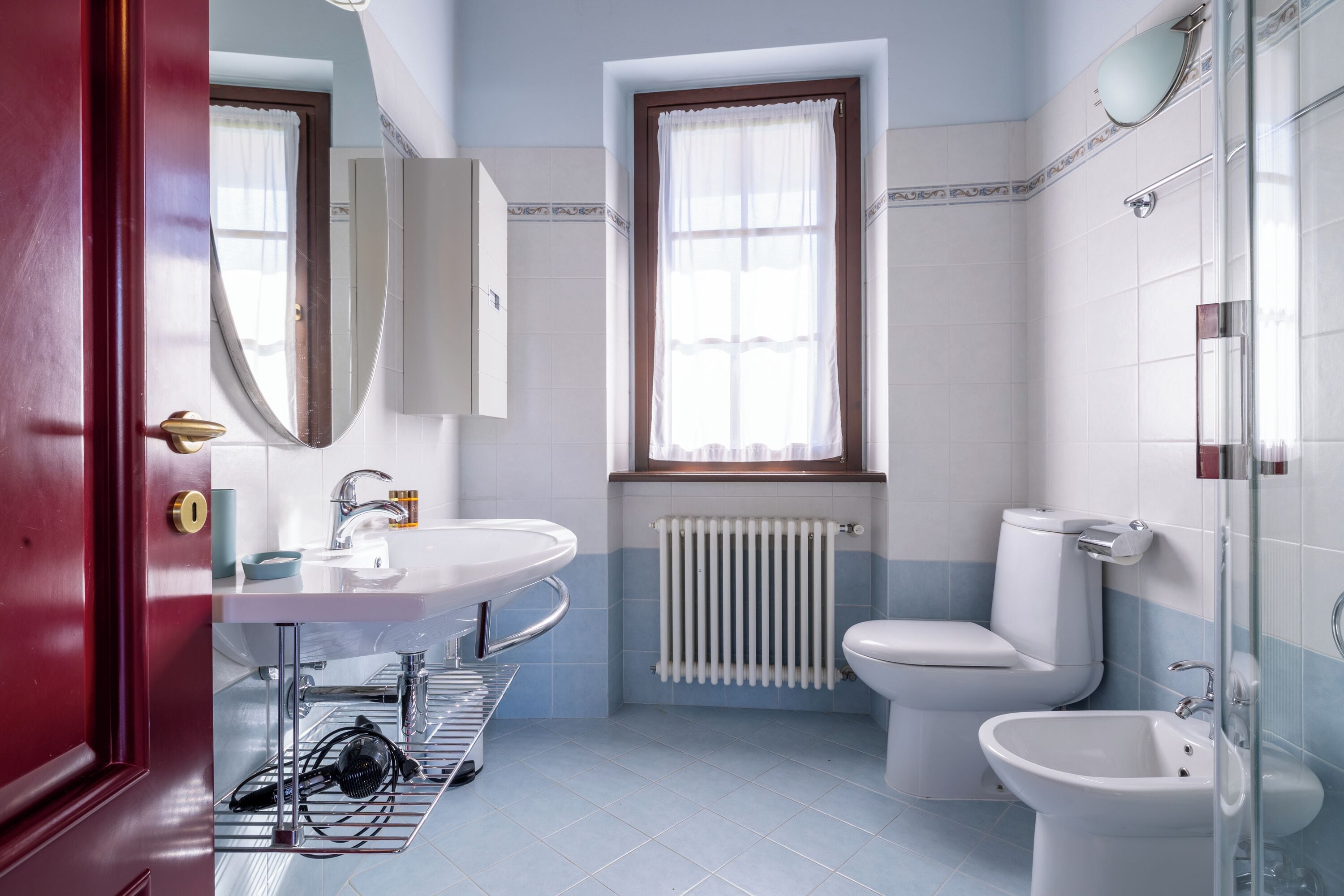 classic condo, 1 bedroom | bathroom | free toiletries, hair dryer, towels