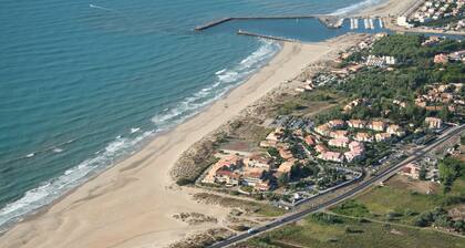 HĂŽtel Les Dunes