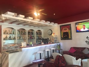 Bar (sur place)