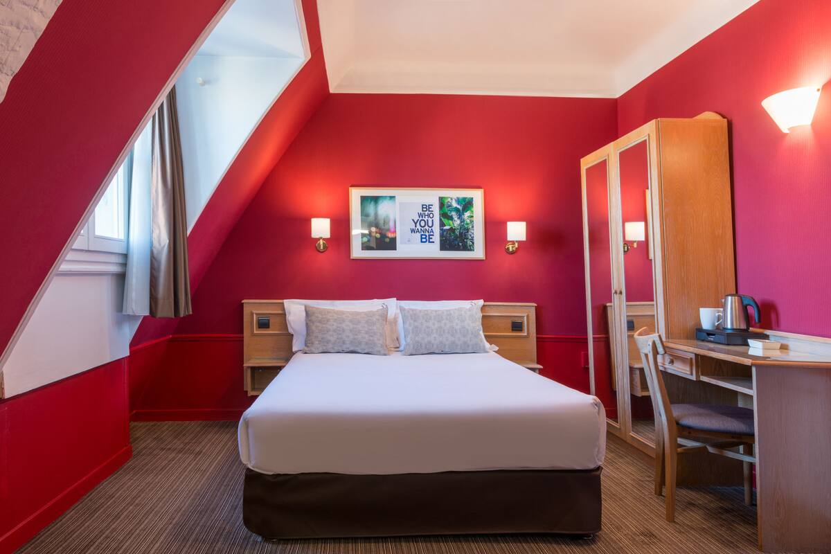 Chambre Double Supérieure