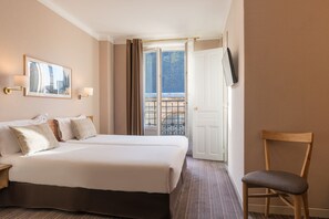 Superior Twin Room - Paris France (Paris)