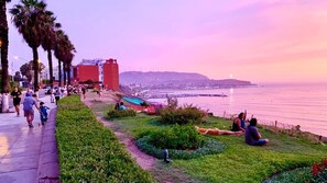 Exterior - Casa Bella Miraflores (Lima)