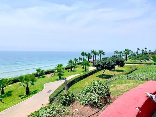 Casa Bella Miraflores