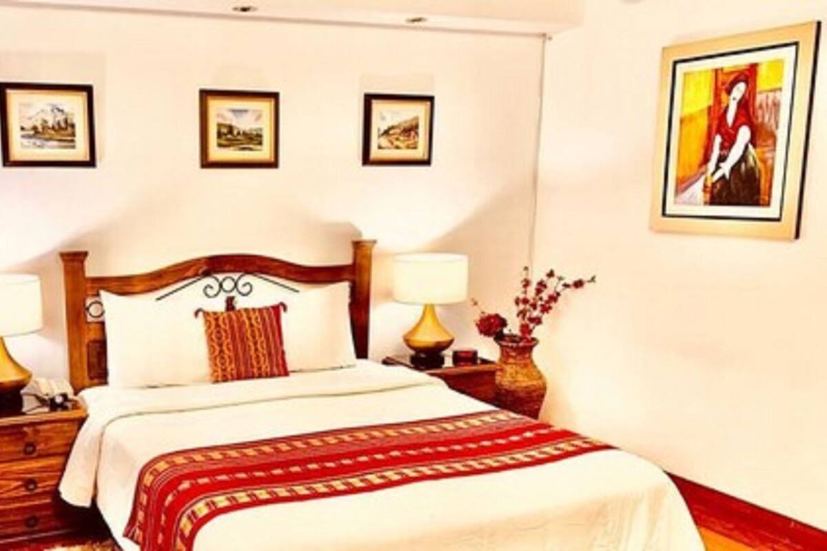 Standard Room, 1 Twin Bed | Down comforters, desk, rollaway beds (surcharge), WiFi (free)